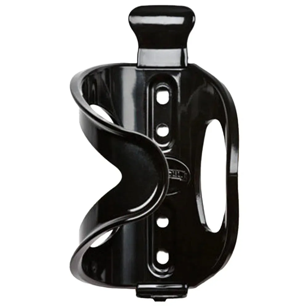 ARUNDEL BOTTLE CAGE FLIP/FLOP - BLACK
