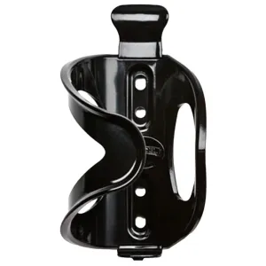 ARUNDEL BOTTLE CAGE FLIP/FLOP - BLACK