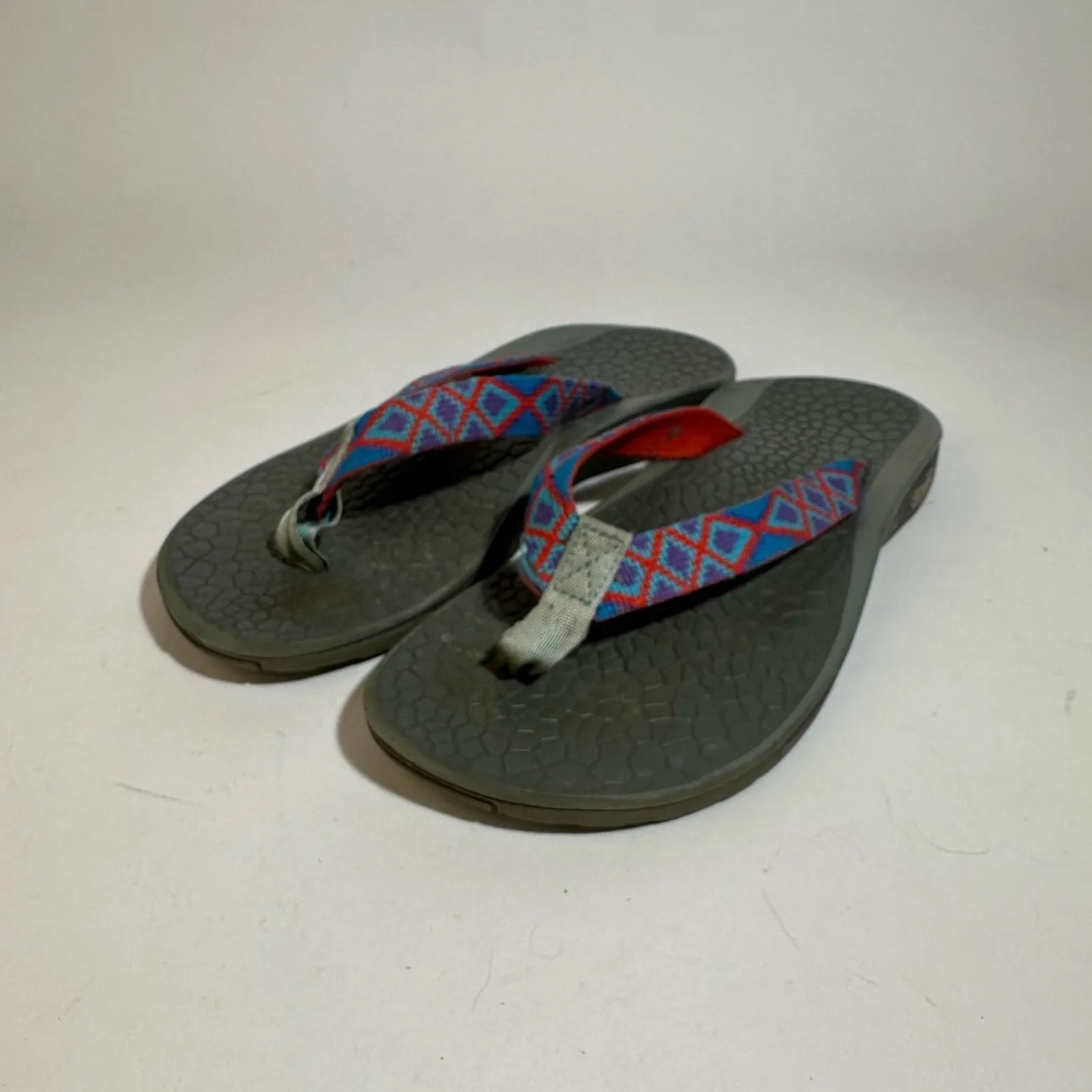 Chaco Flip Eco Trend Flip Flop