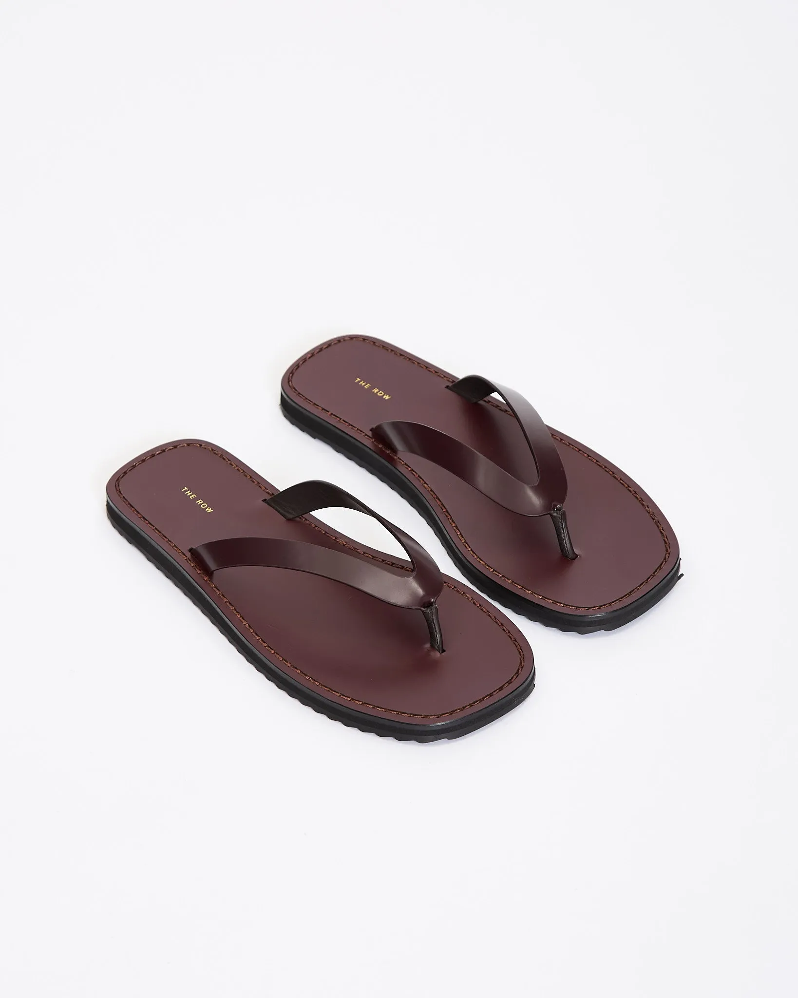 City Flip Flop