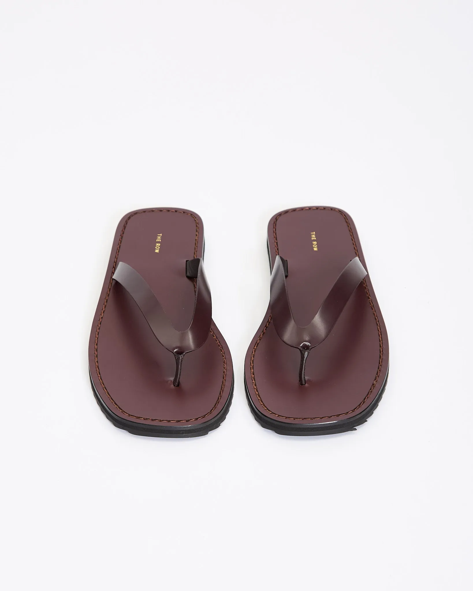 City Flip Flop