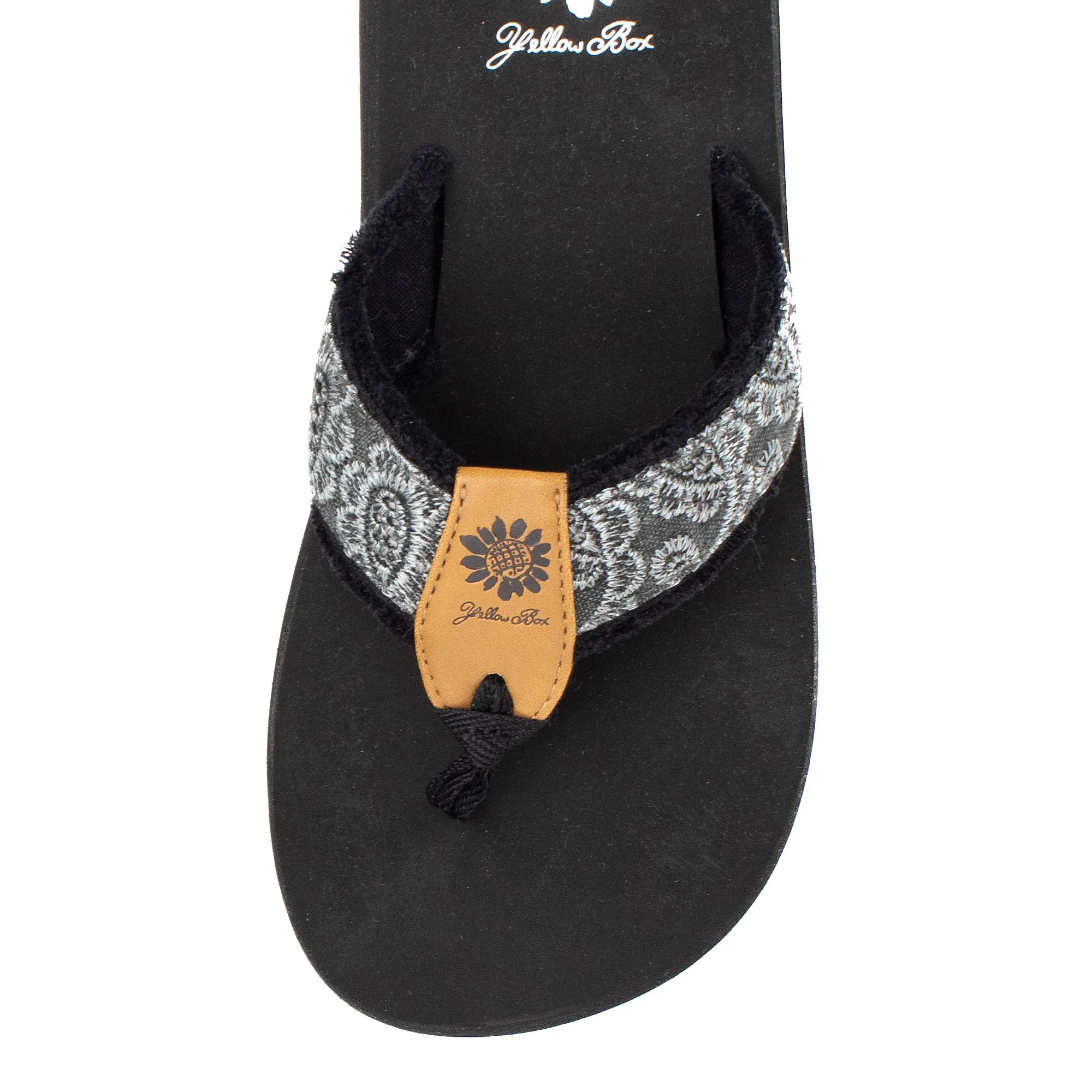 Fabulous Flip Flop