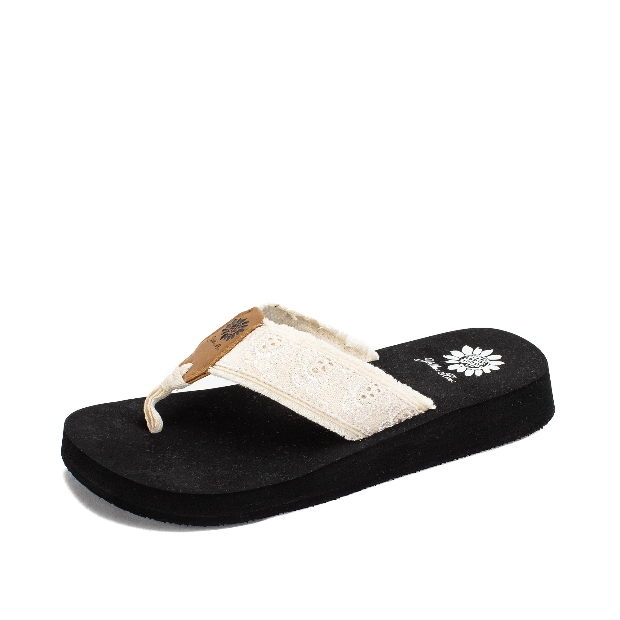 Fabulous Flip Flop