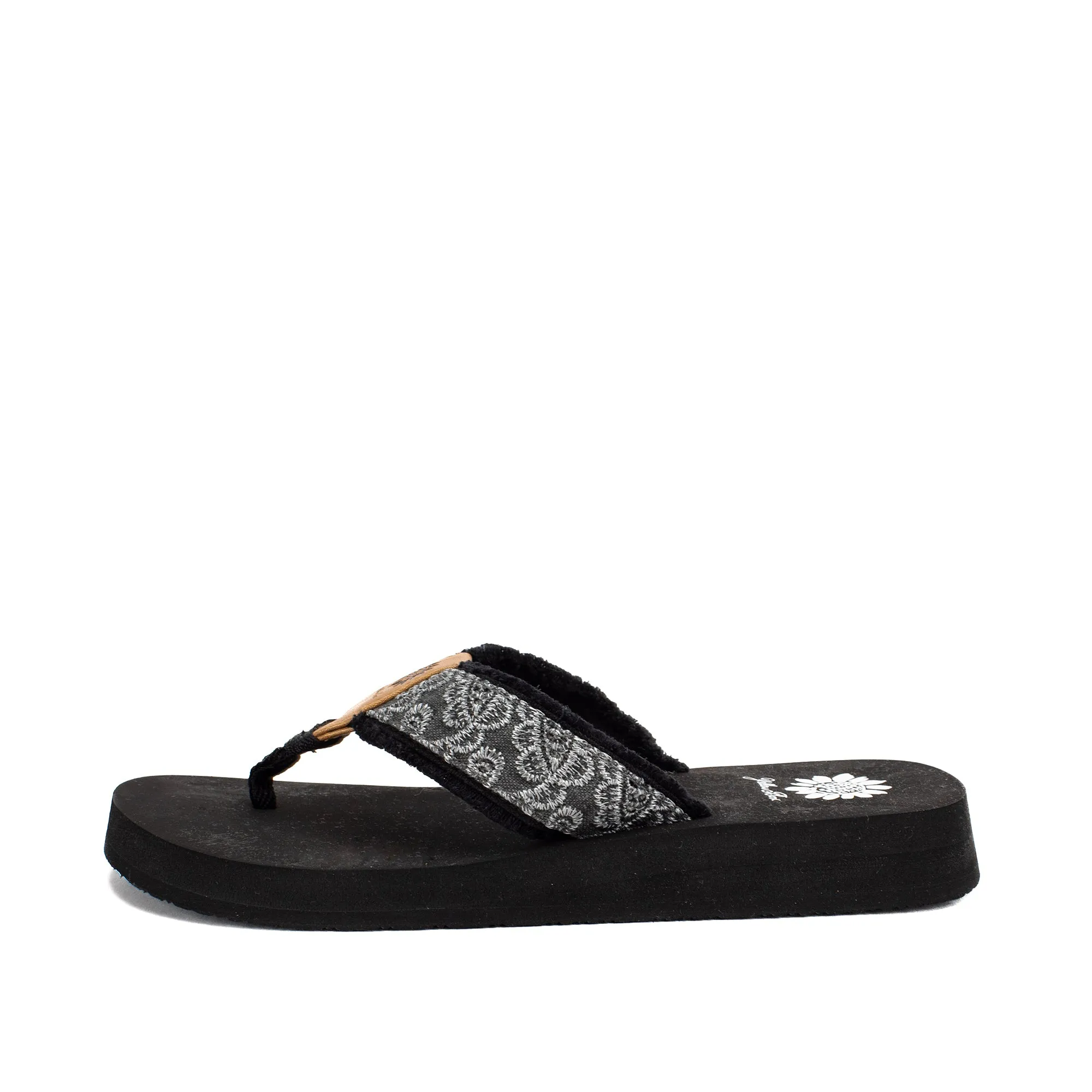 Fabulous Flip Flop