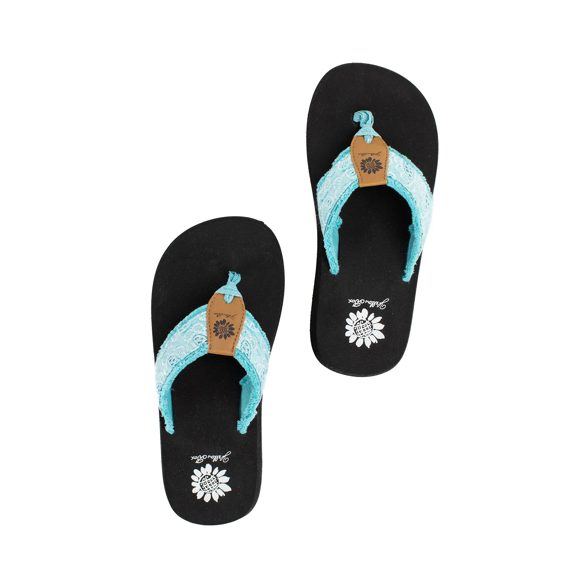 Fabulous Flip Flop