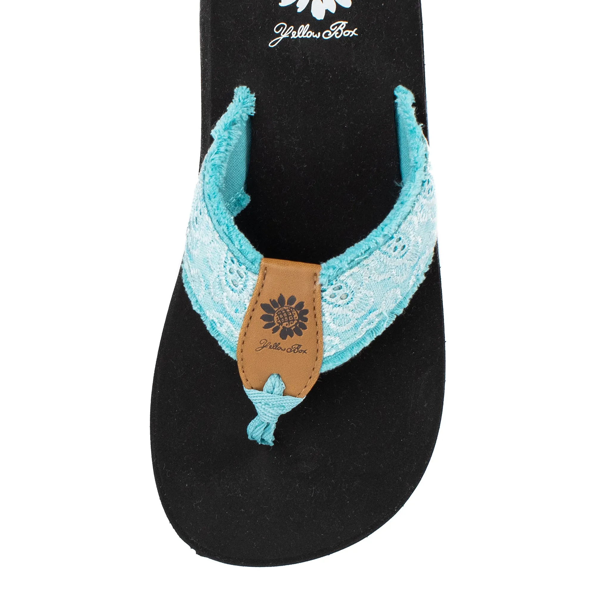 Fabulous Flip Flop
