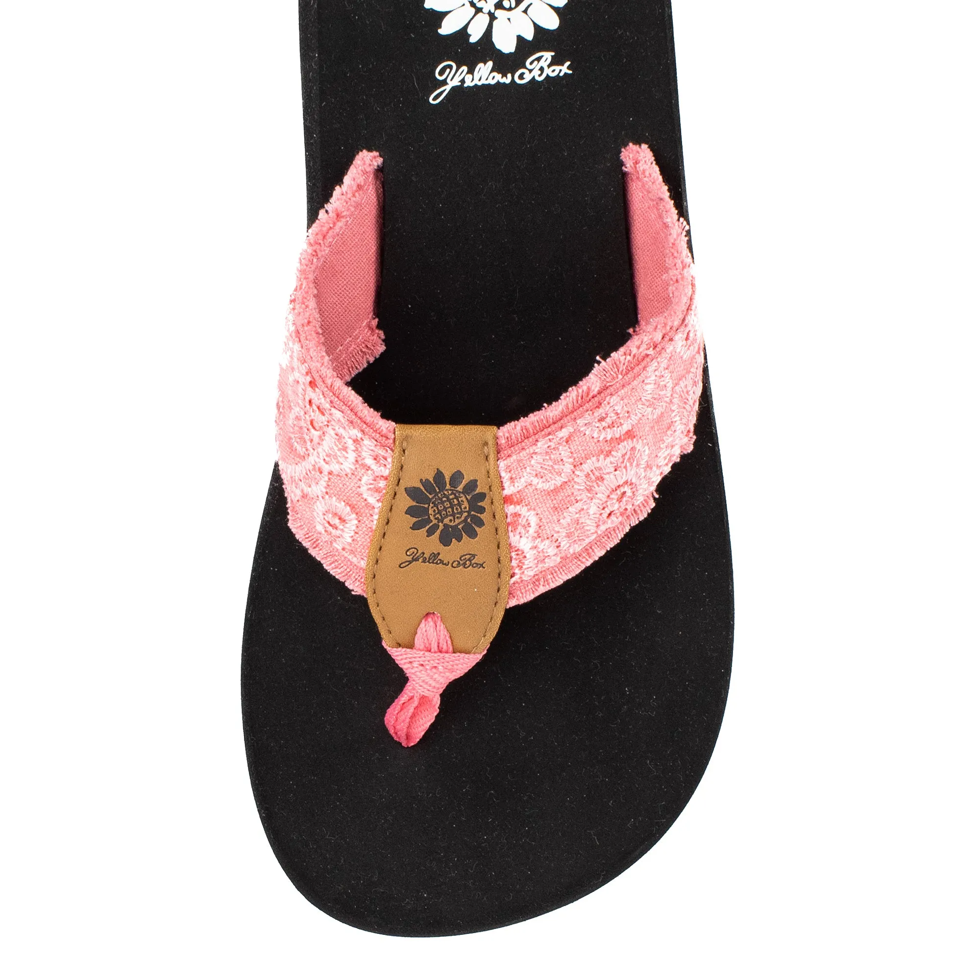 Fabulous Flip Flop