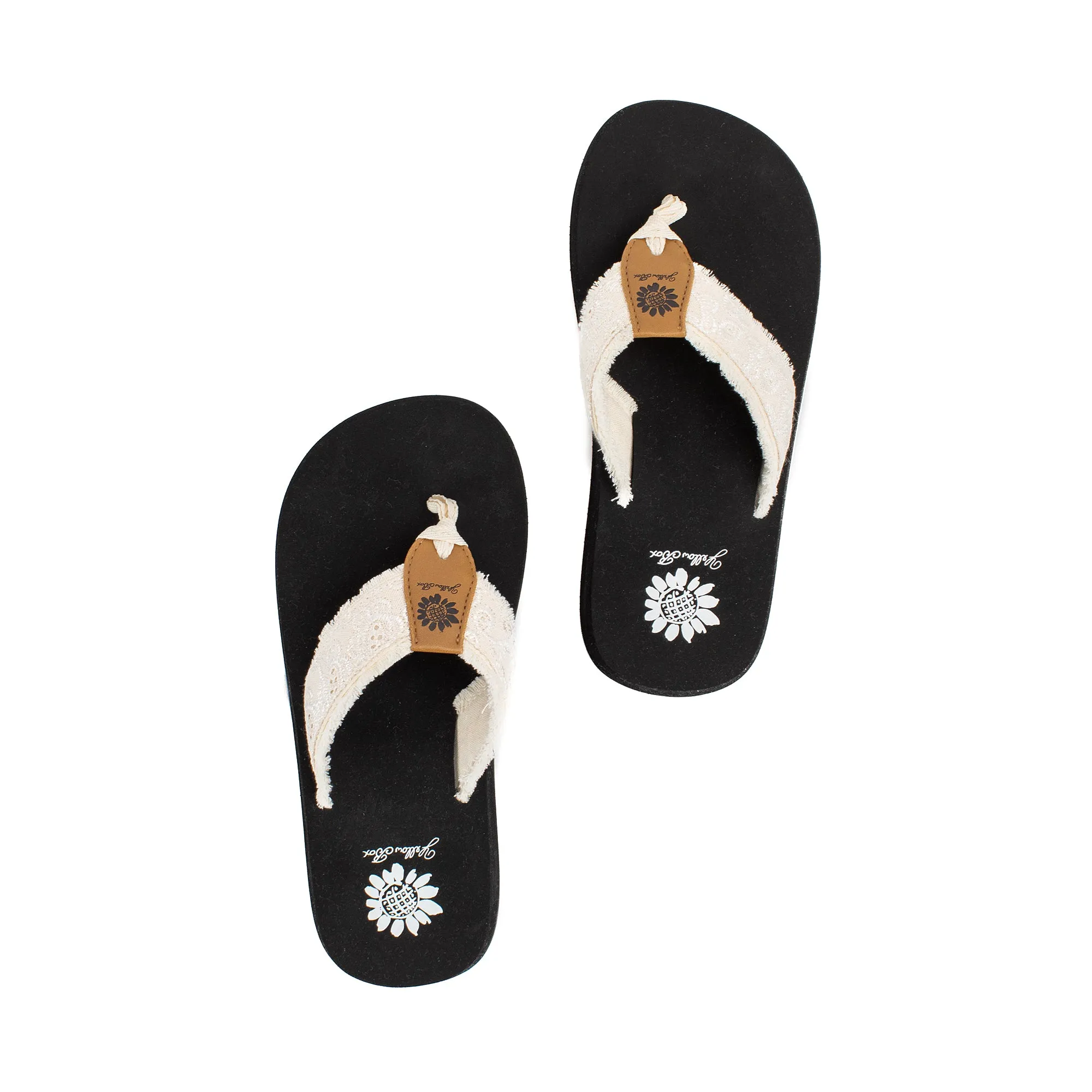 Fabulous Flip Flop