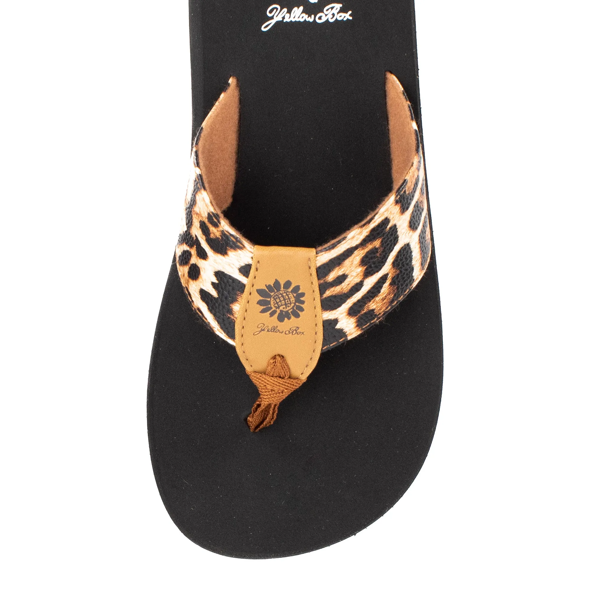 Ferndale Flip Flop