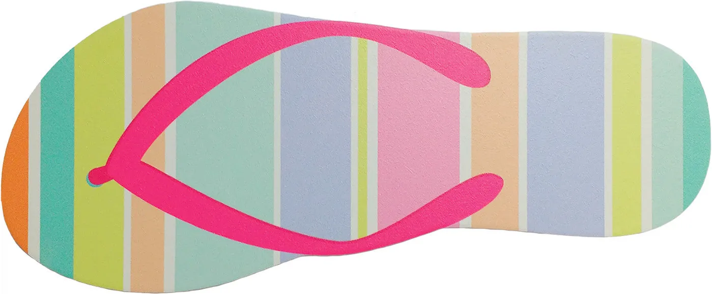 Flip Flop Sign