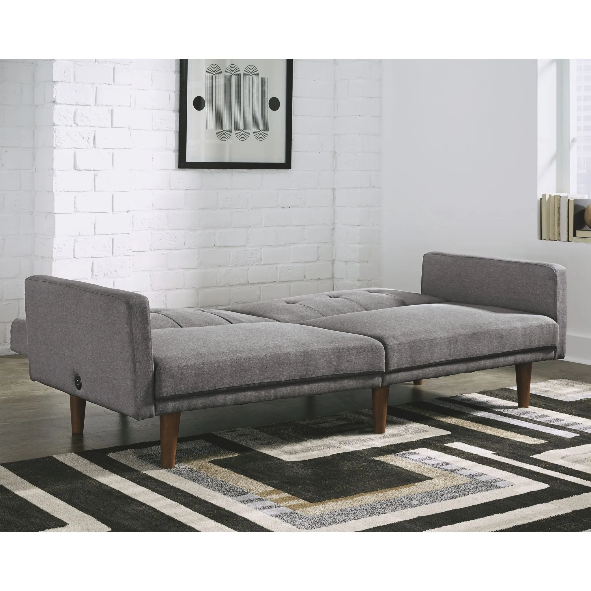 Gaddis Flip Flop Sofa