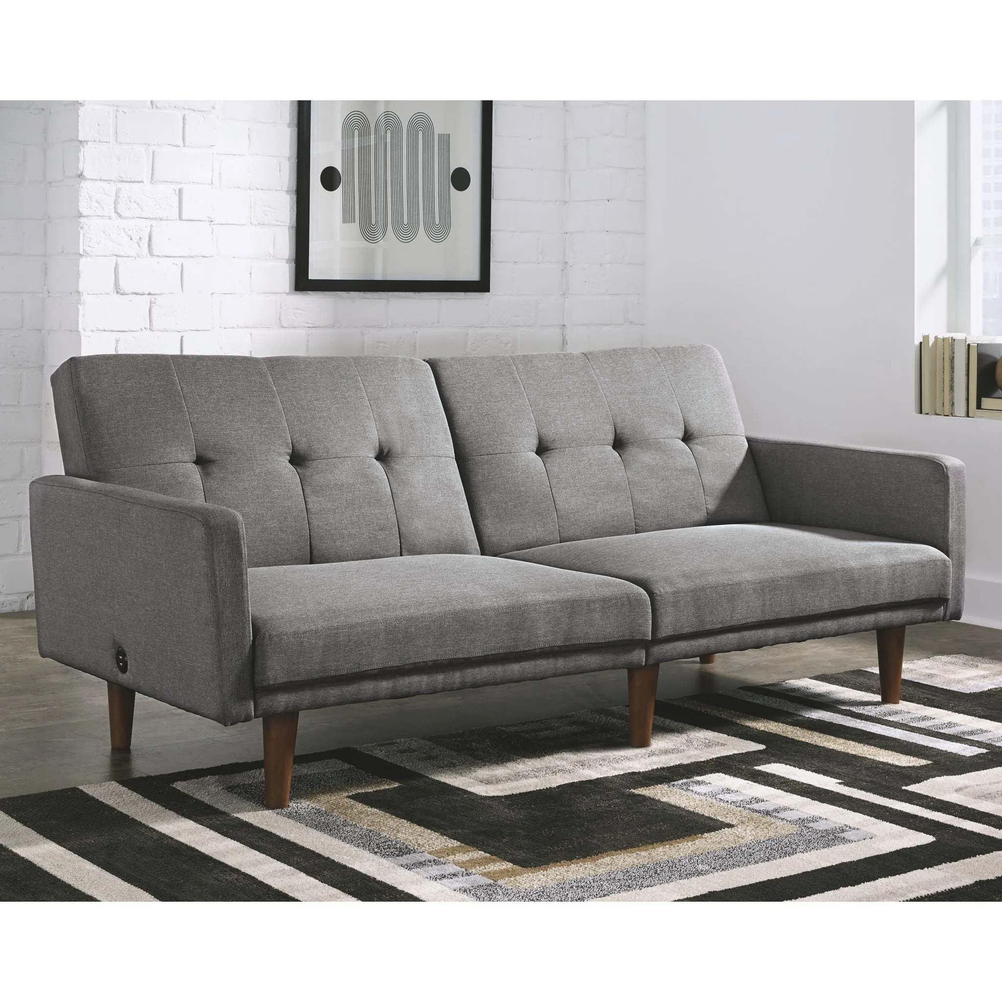 Gaddis Flip Flop Sofa