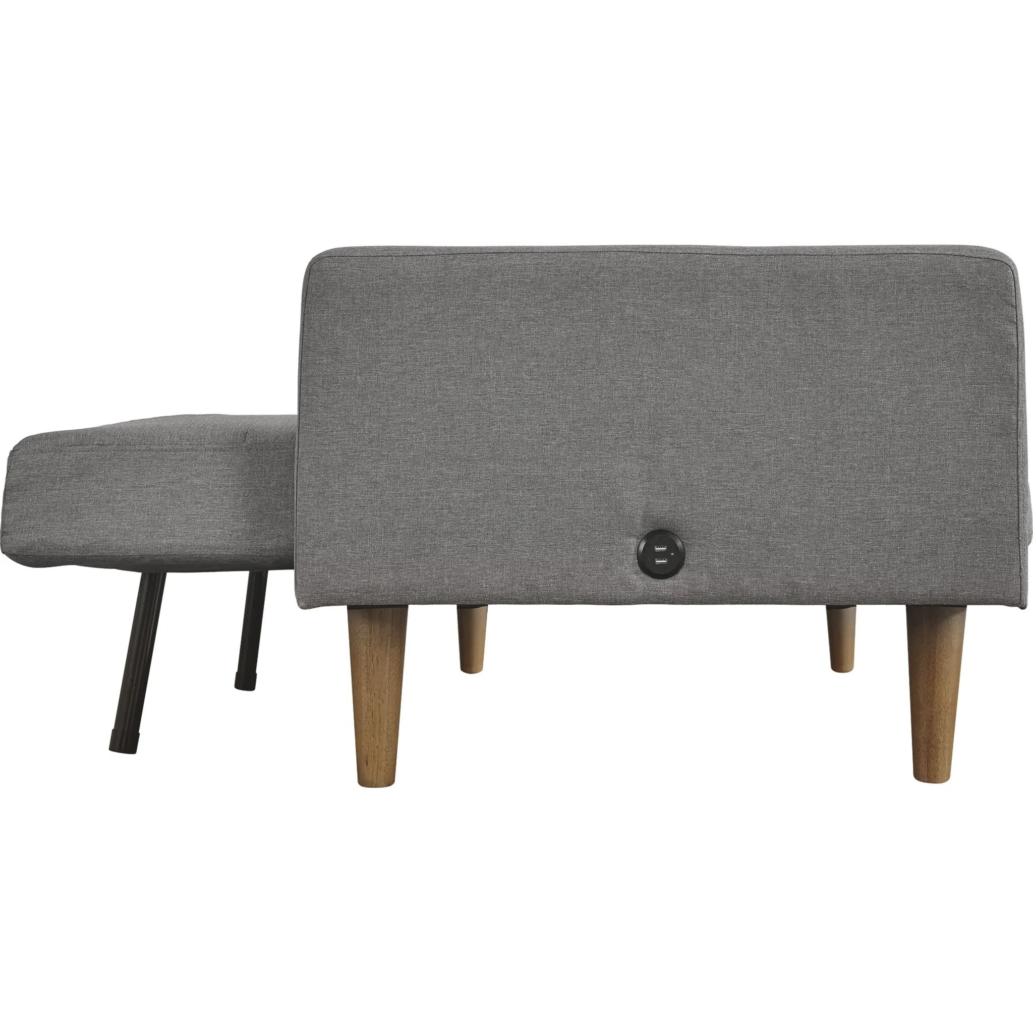 Gaddis Flip Flop Sofa