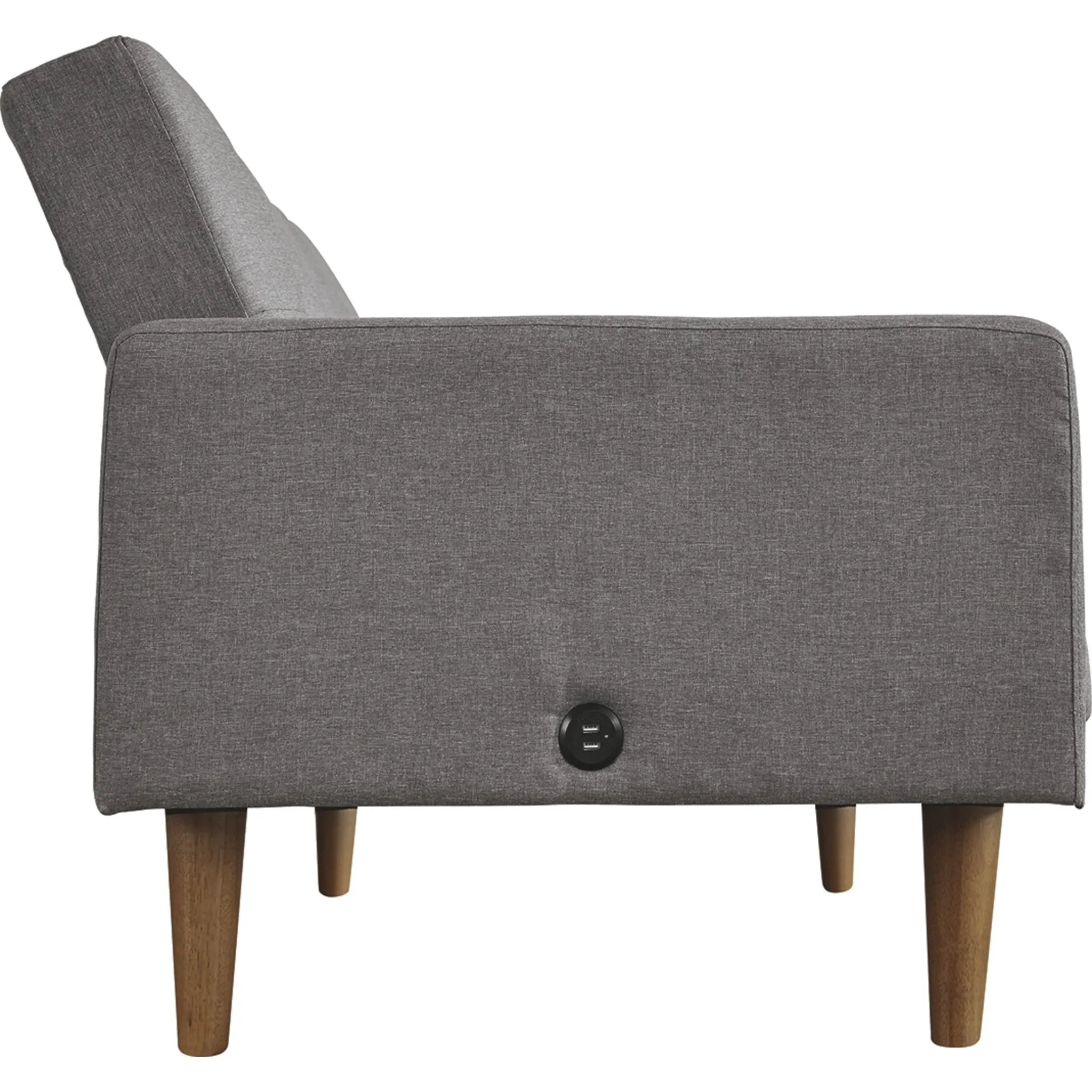 Gaddis Flip Flop Sofa