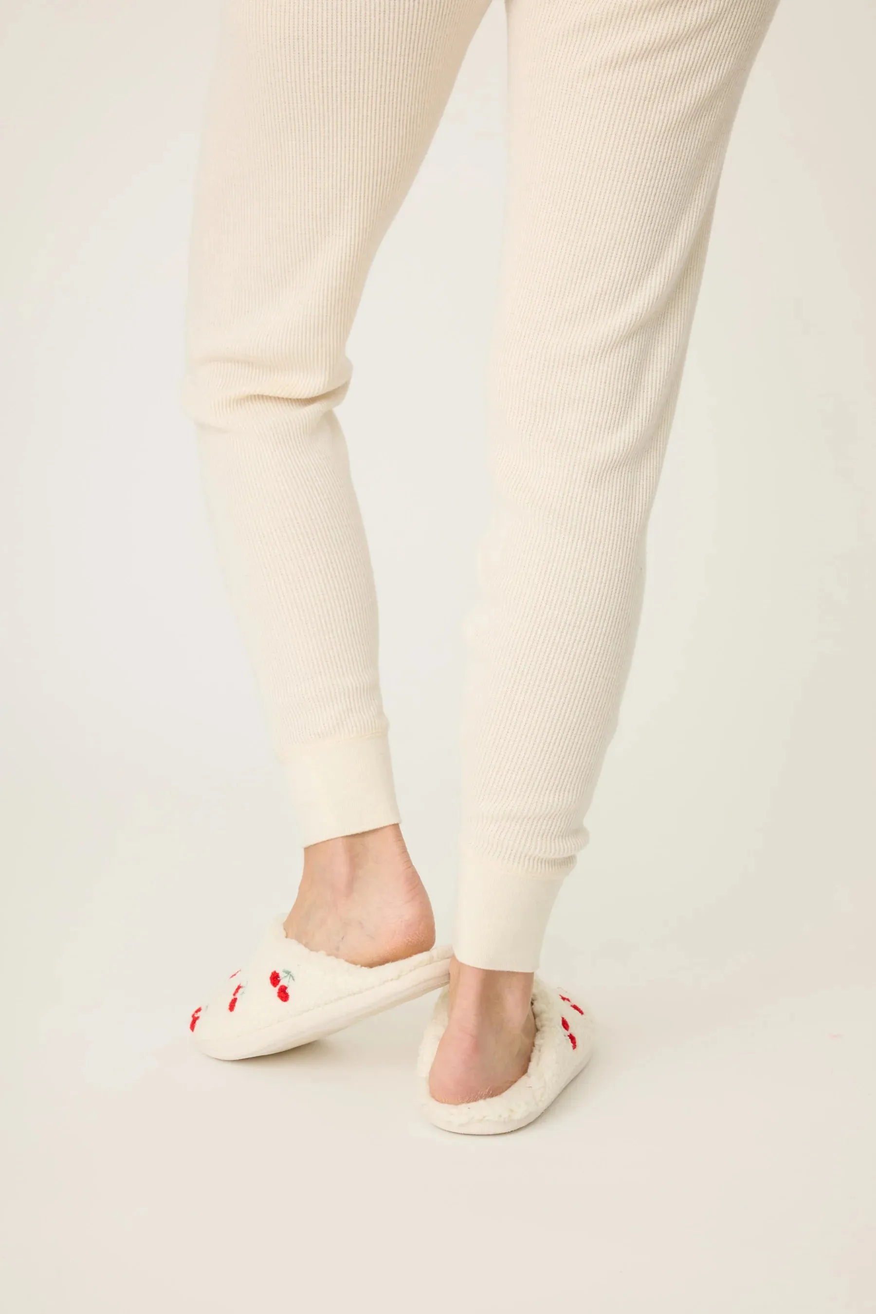 Ivory Cherry Fun Slides