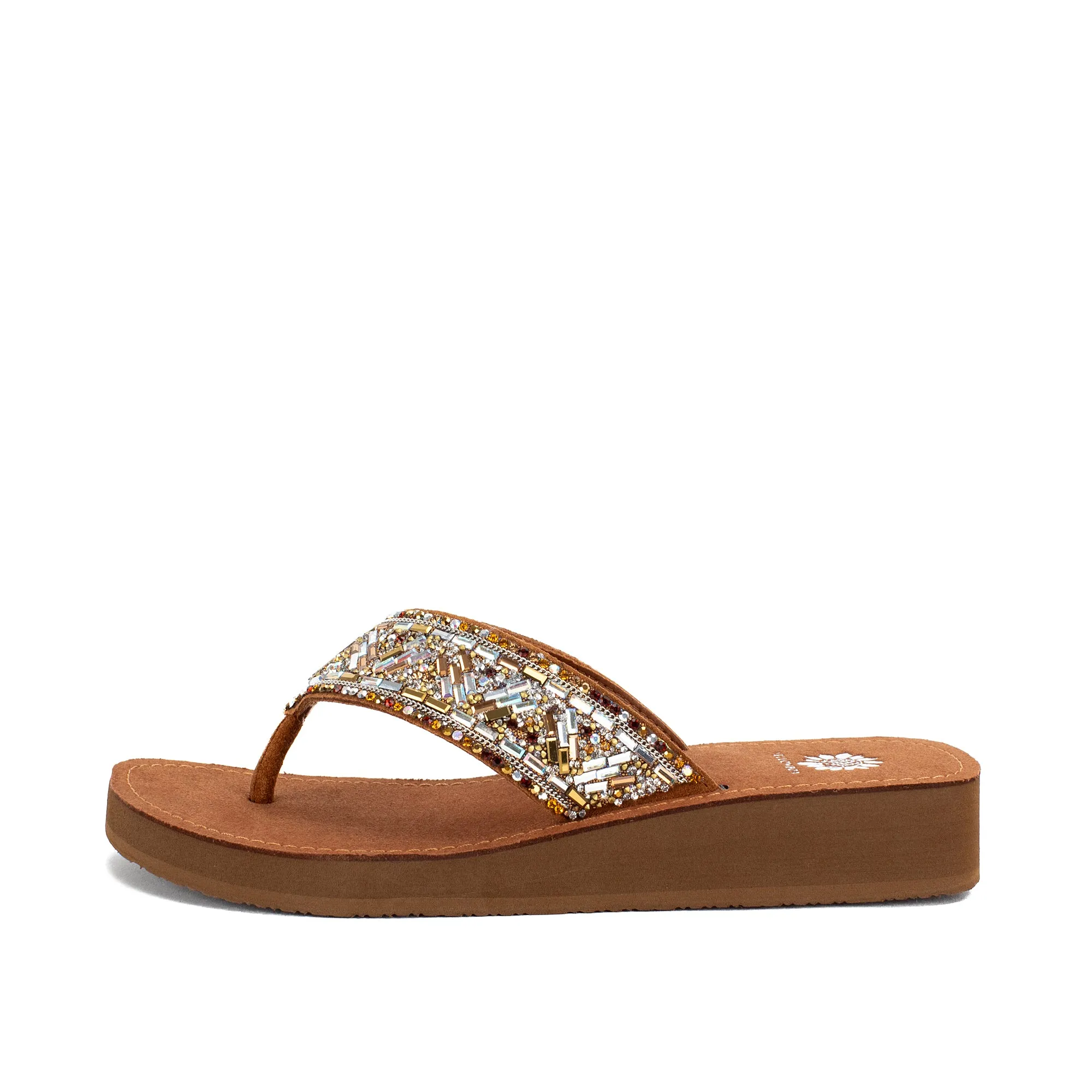 Jenna Flip Flop Sandal