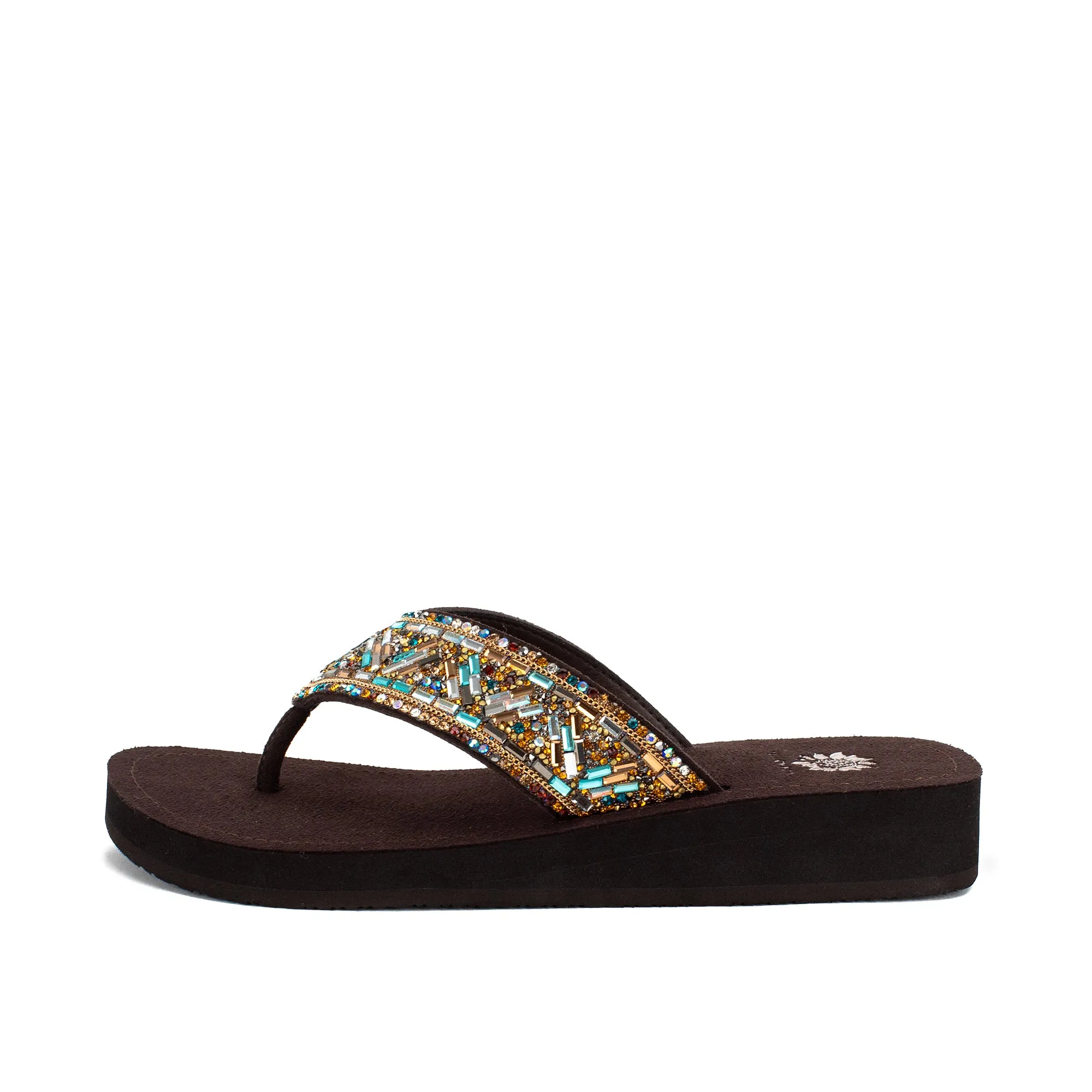 Jenna Flip Flop Sandal
