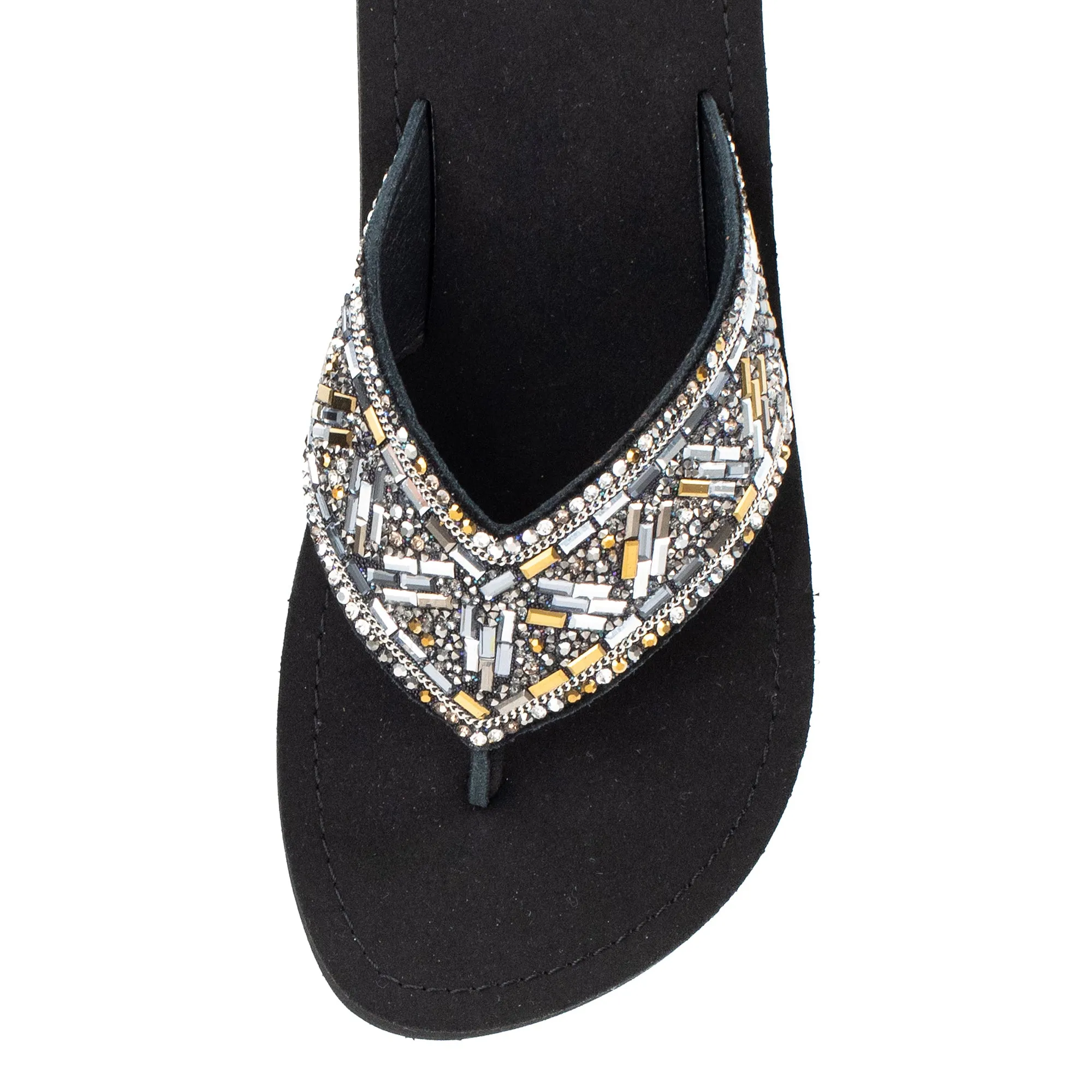 Jenna Flip Flop Sandal
