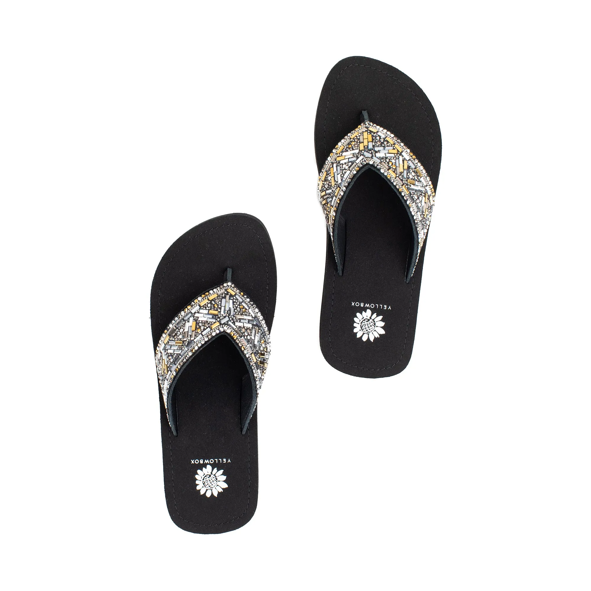Jenna Flip Flop Sandal