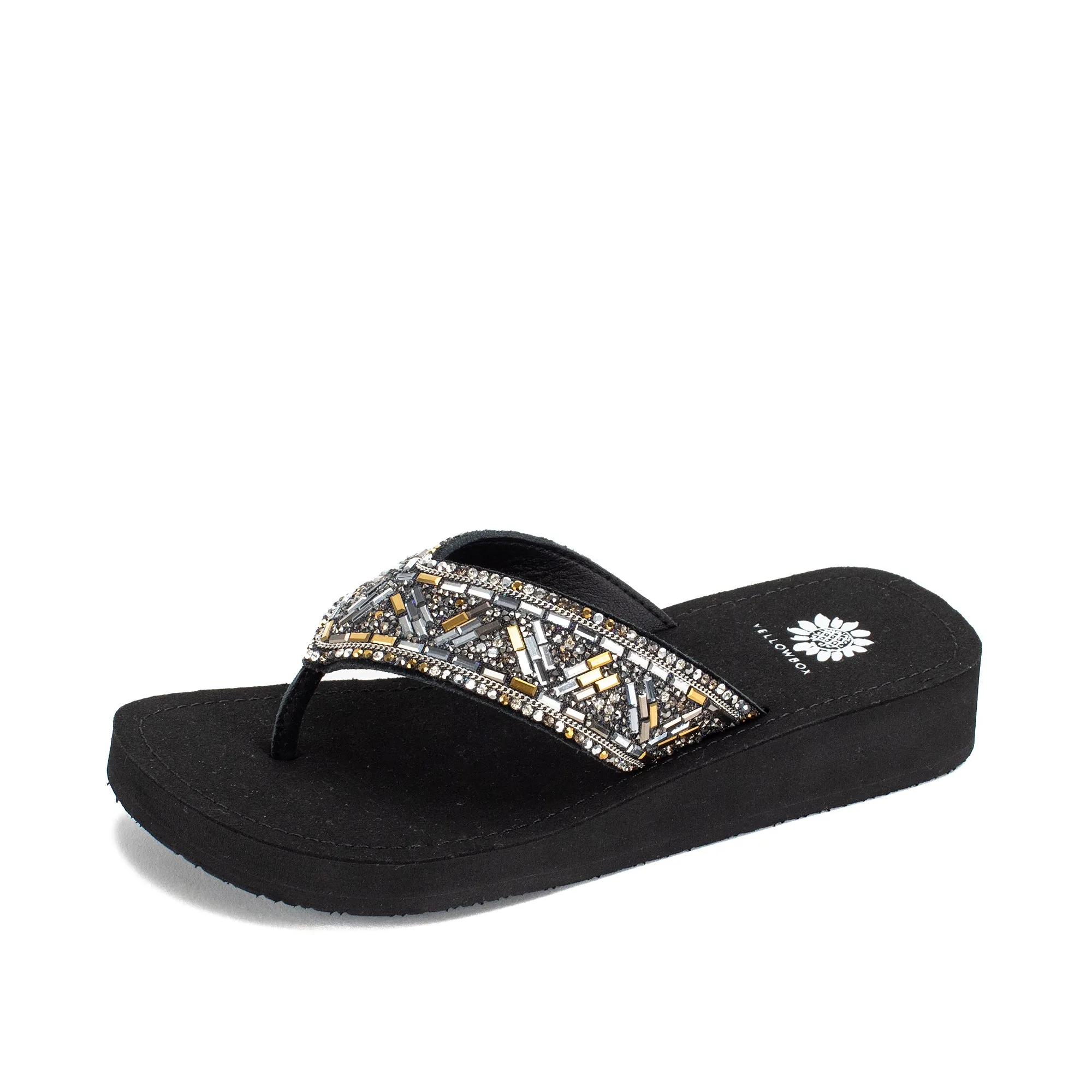 Jenna Flip Flop Sandal