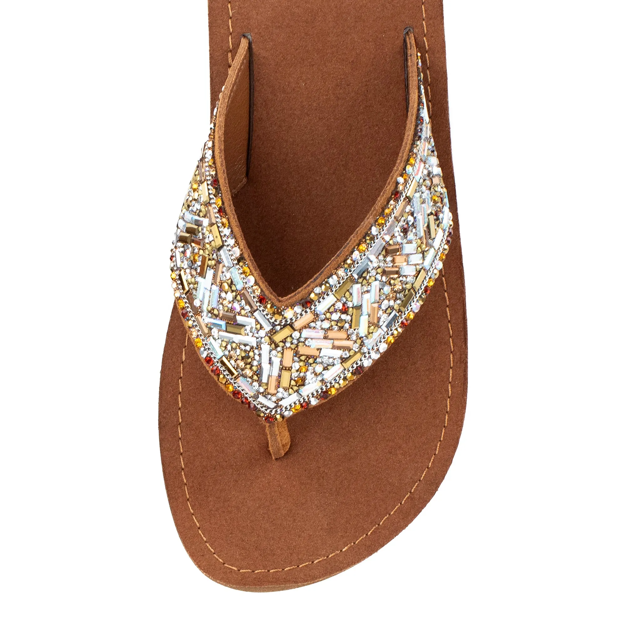 Jenna Flip Flop Sandal