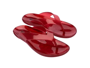 Melissa The Real Jelly Flip Flop AD