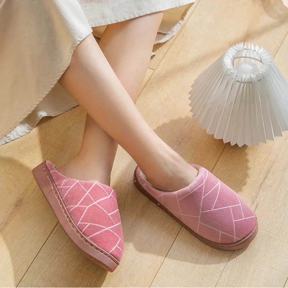 Mule Slippers for Women