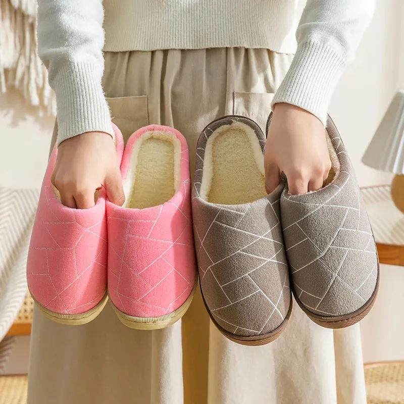 Mule Slippers for Women