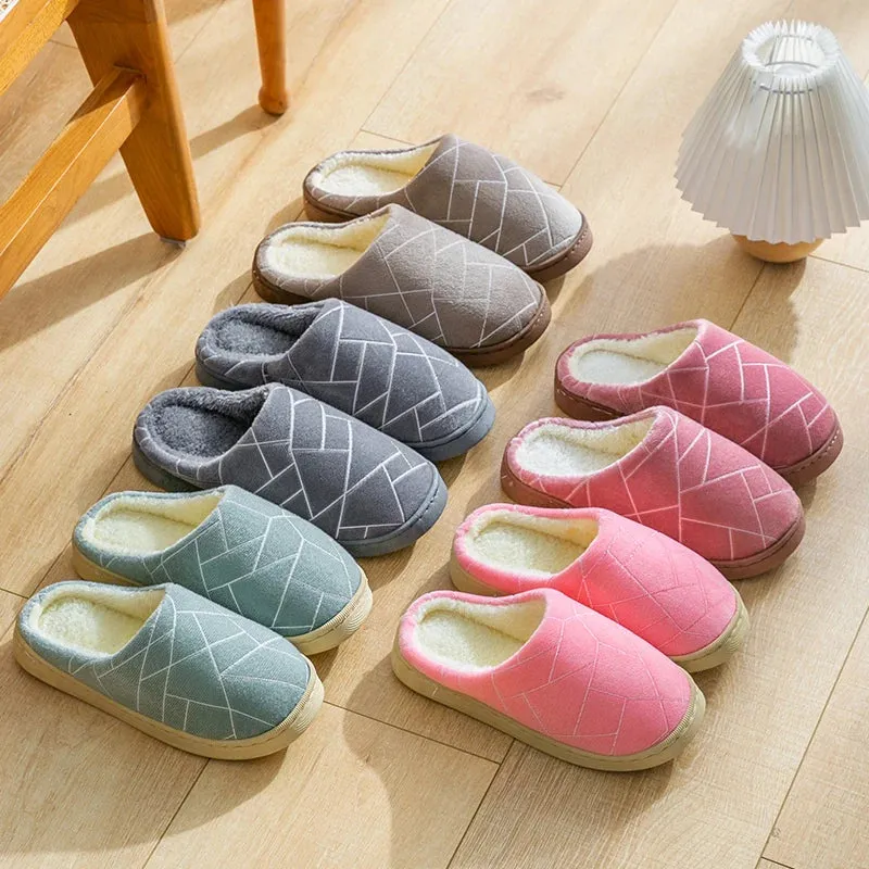 Mule Slippers for Women