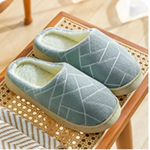 Mule Slippers for Women