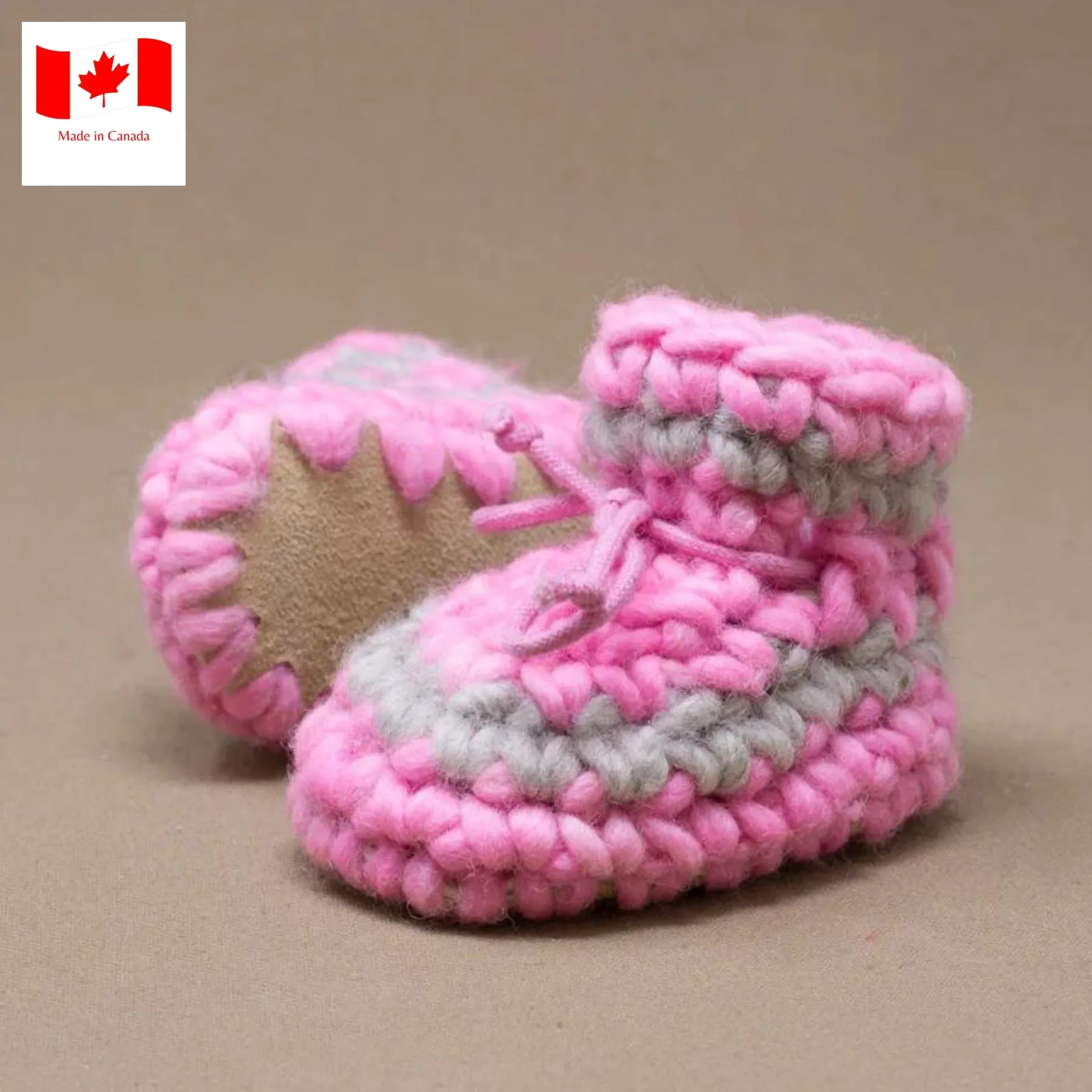 Newborn  Slipper