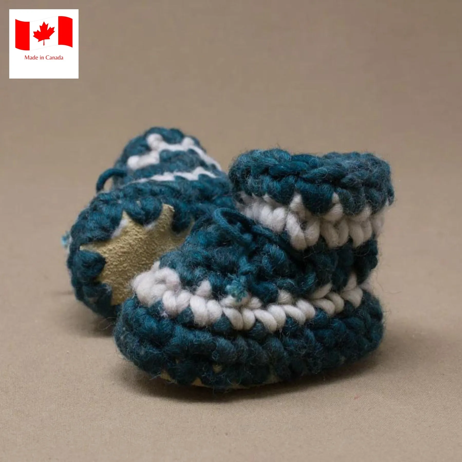 Newborn  Slipper