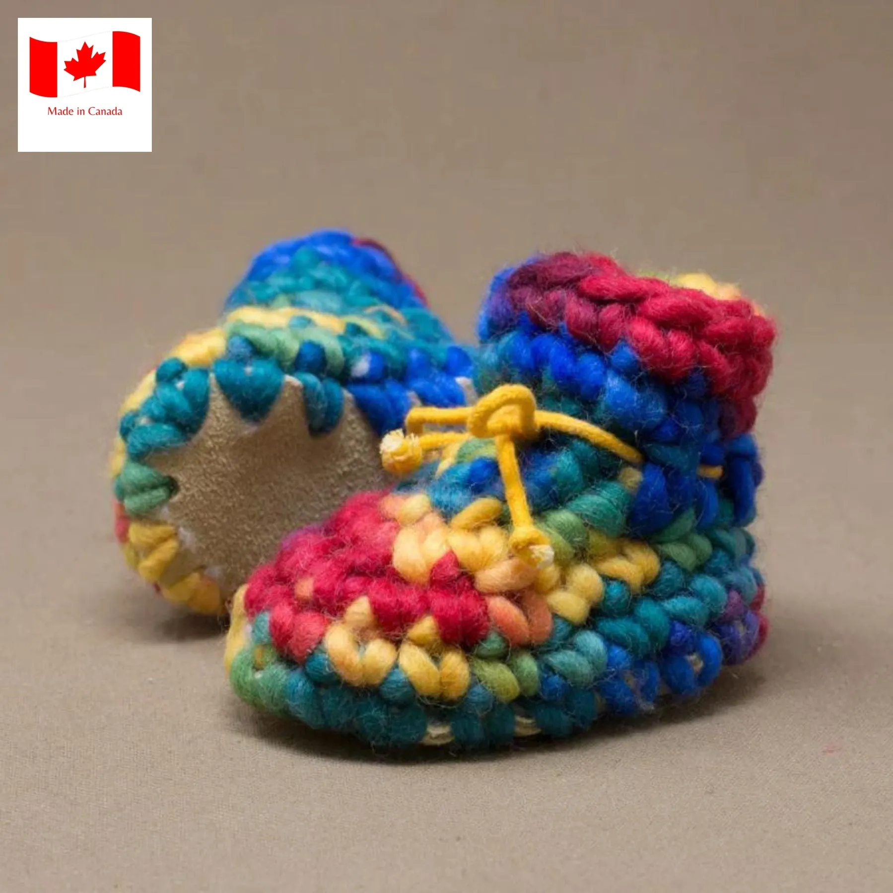 Newborn  Slipper
