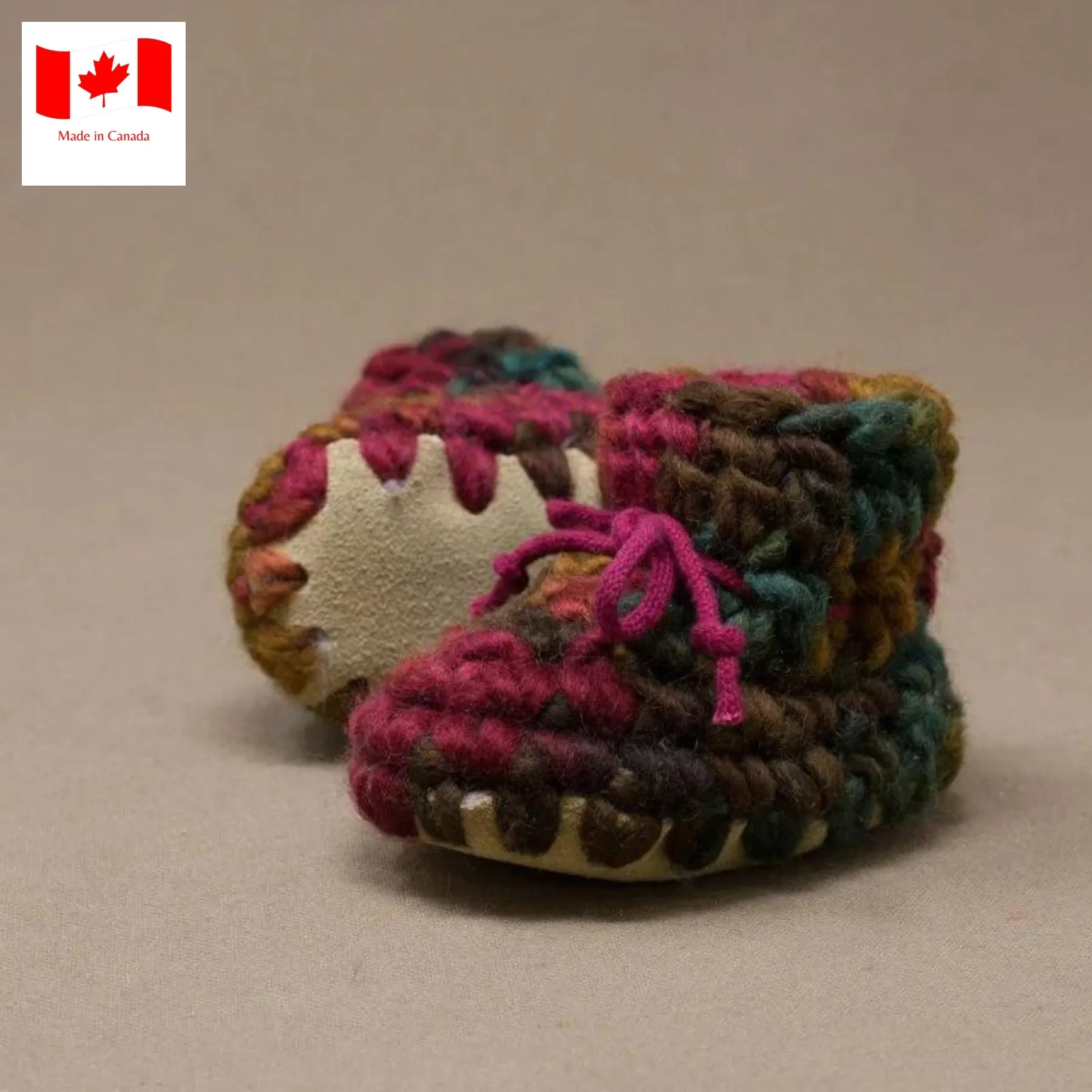 Newborn  Slipper