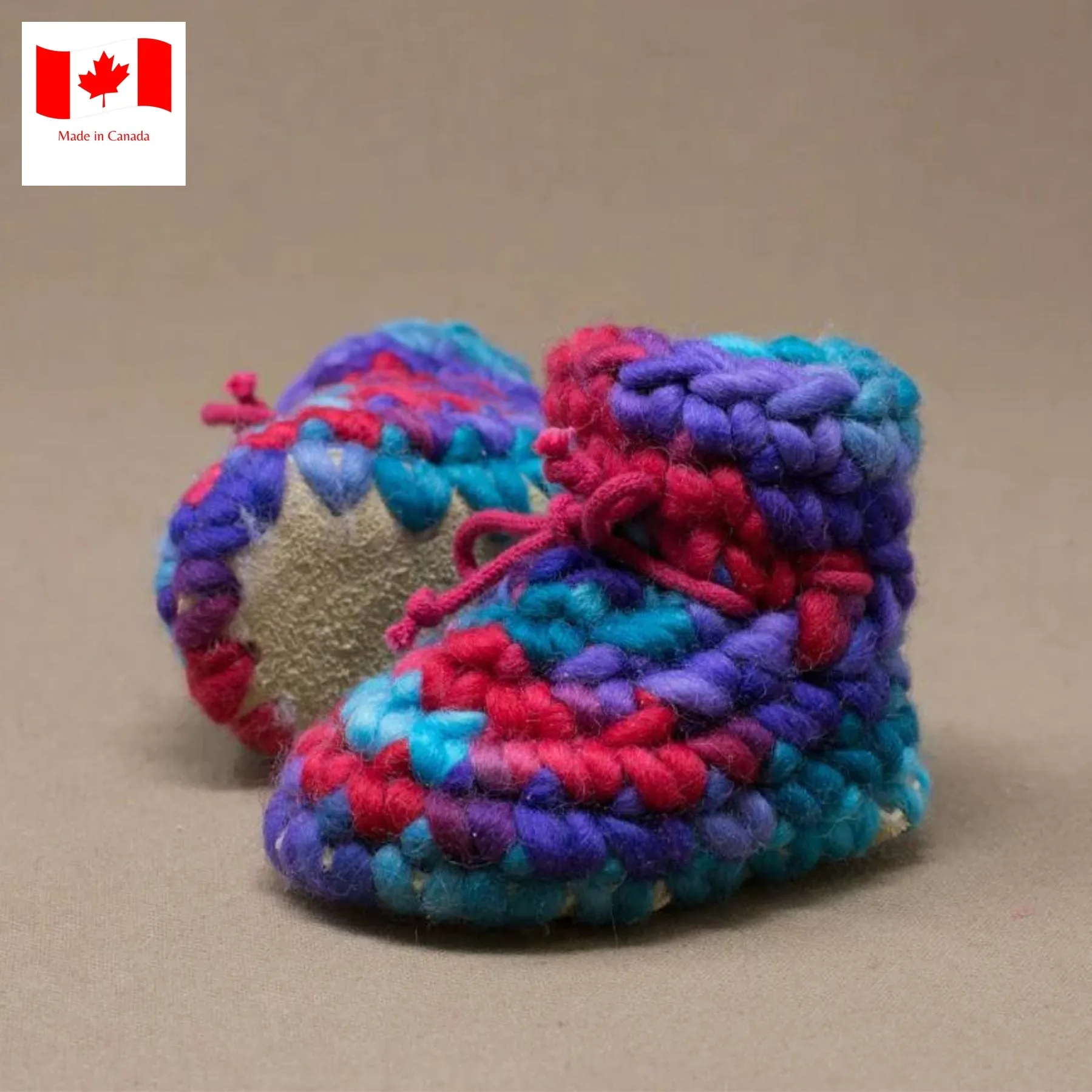 Newborn  Slipper