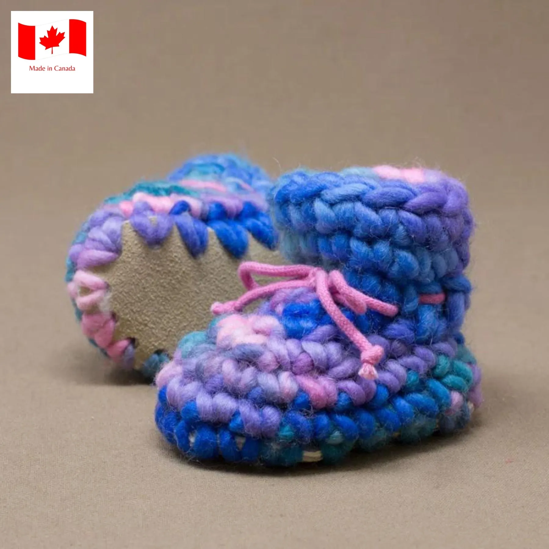 Newborn  Slipper