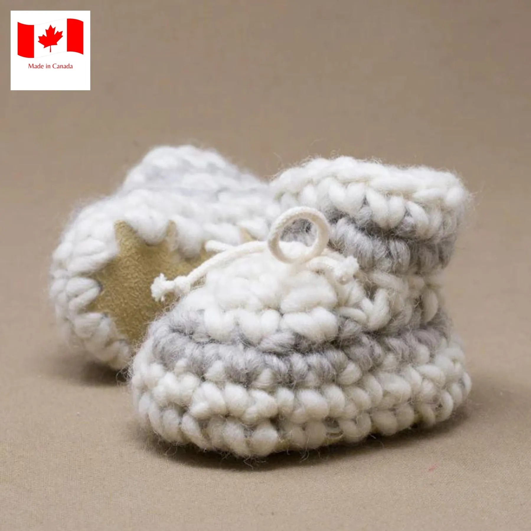 Newborn  Slipper