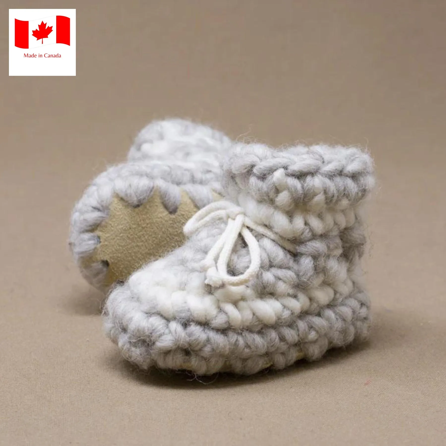 Newborn  Slipper