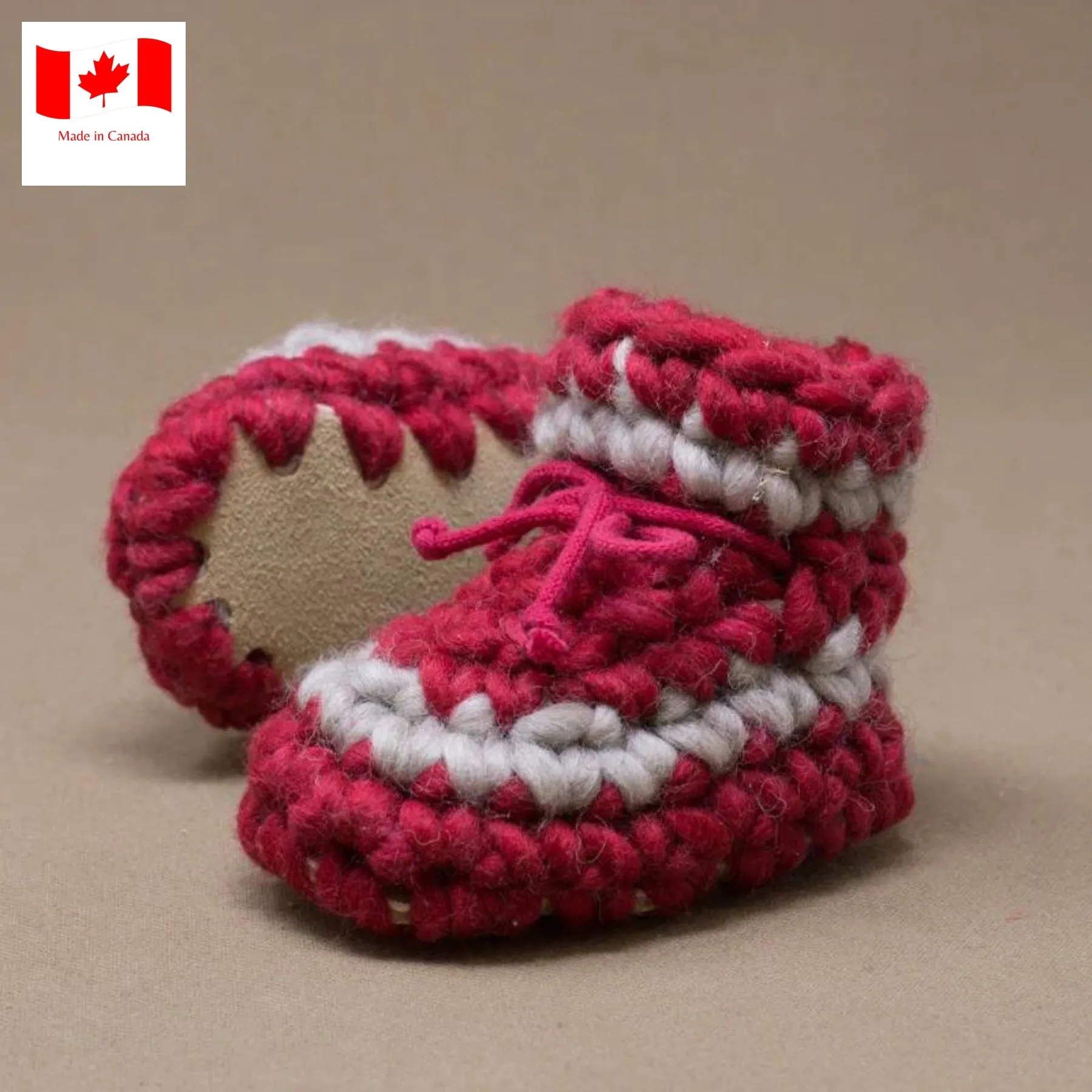 Newborn  Slipper