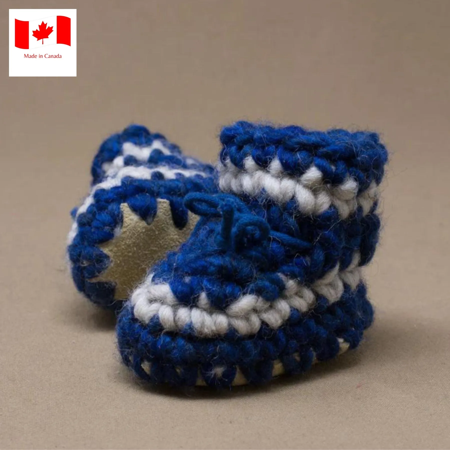 Newborn  Slipper
