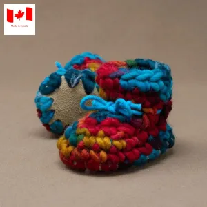 Newborn  Slipper