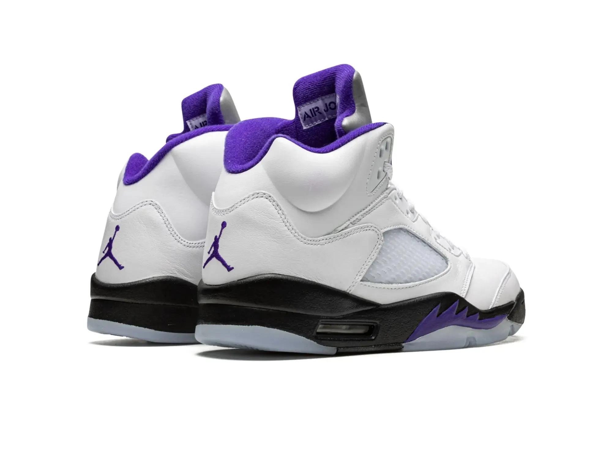 Nike Air Jordan 5 Retro "Dark Concord"