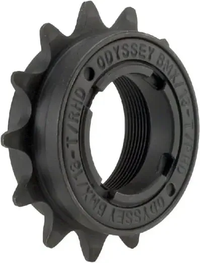 Odyssey Metric BMX Freewheel: 1/8” (13T)