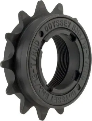 Odyssey Metric BMX Freewheel: 1/8” (13T)