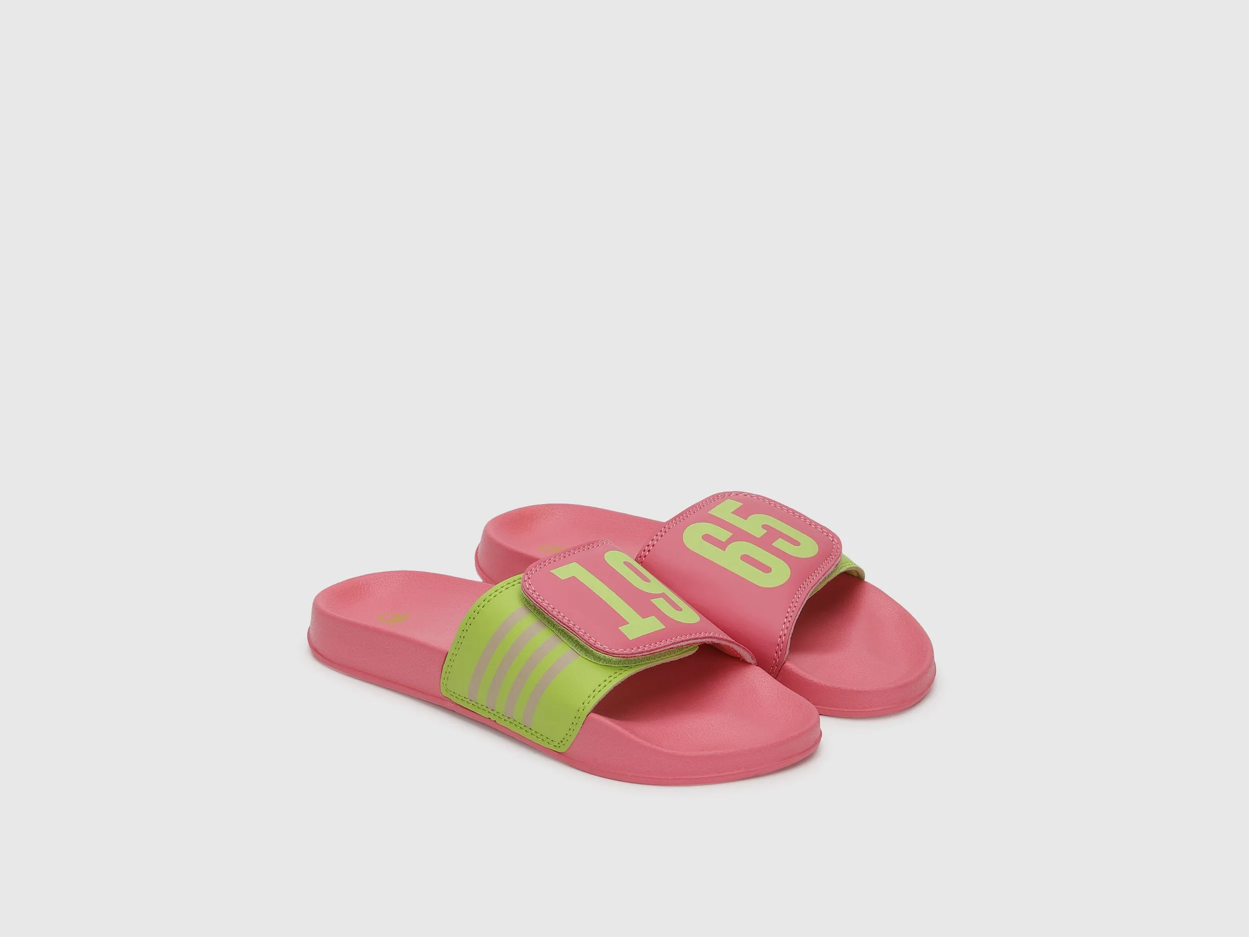 Printed Pattern Casual Slippers