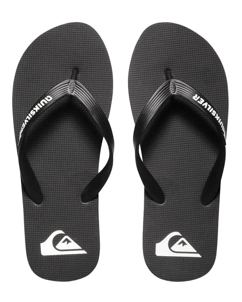 Quiksilver Molokai Thongs