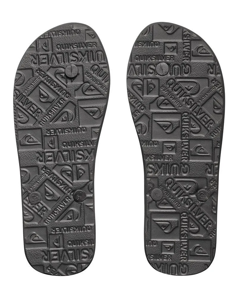 Quiksilver Molokai Thongs