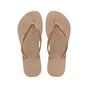 Slim flip flop