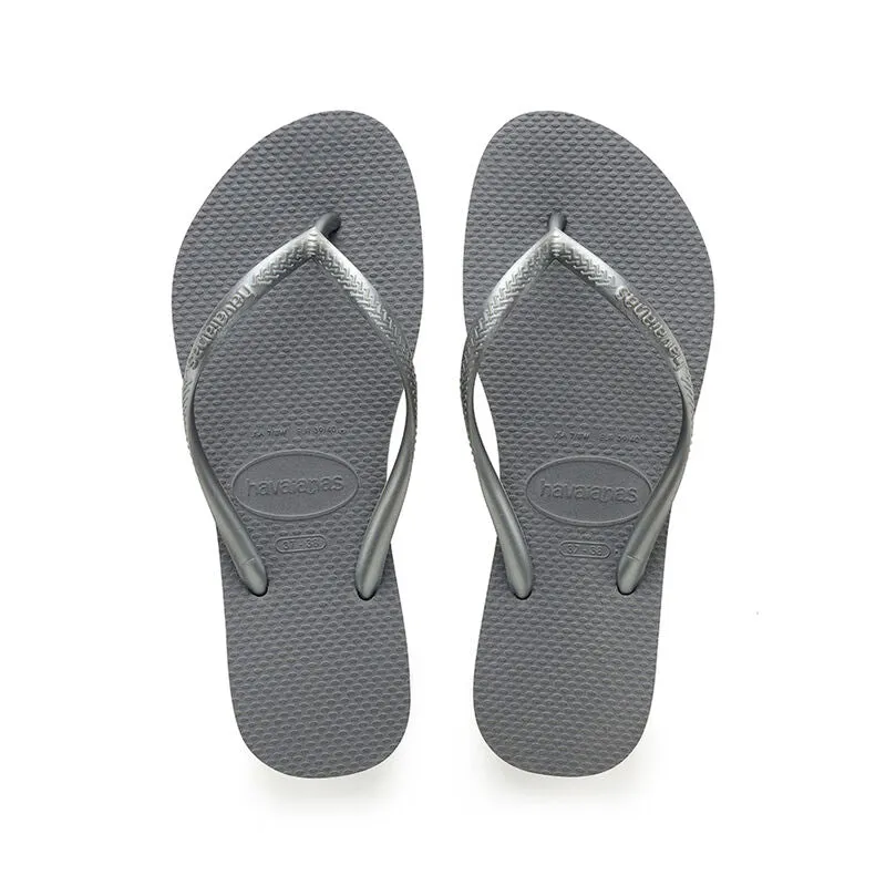 Slim flip flop