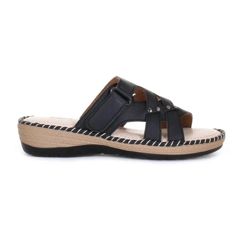 Women's Cotton Candy Slide Sandal